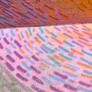 Meet your Posher, Reagan